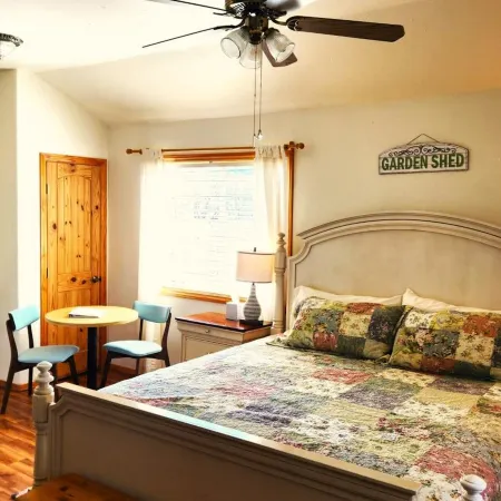 Arrowhead Country Cabins