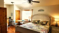 Arrowhead Country Cabins