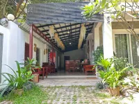 Elegant Escape Residence