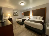 Colonial Motel Hotels in Orcutt
