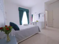 Hotel Magna Grecia Hotels in Patu