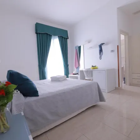 Hotel Magna Grecia