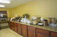 Baymont by Wyndham Pigeon Forge Near Island Drive - Morgenmad