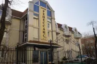 Renaissance Hotel Hotels near Vladivostok Railway Station
