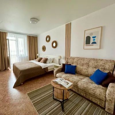 Hotel Prizma
