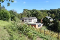 JUFA Hotel Königswinter Hotels in der Nähe von Königswinter Niederdollendorf Fähre