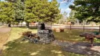 Two Medicine Inn and Resort - 3-Star