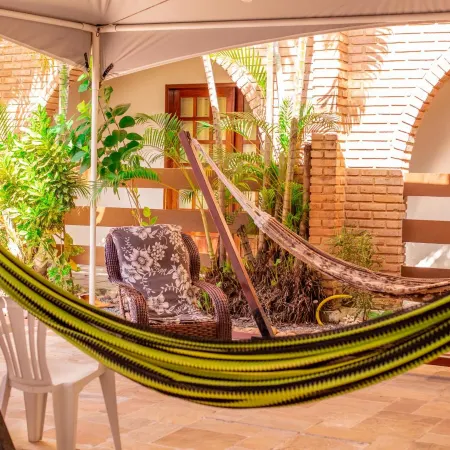 Hotel Pousada Mahon Mar