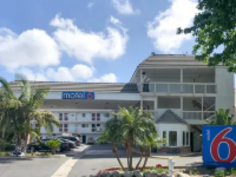 Motel 6 Fountain Valley, CA - Huntington Beach Area Hotel a 