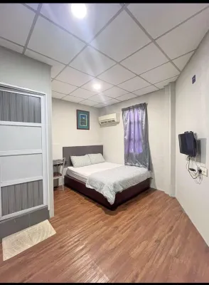Ap Classic Hotel