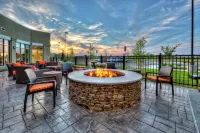 Hilton Garden Inn Memphis Wolfchase Galleria Hotels in Cordova