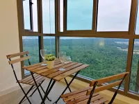 Iskandar Residence Comfort 3Br Legoland Gleneagle Hotels in Iskandar Puteri