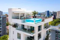 Hotel Italia Palace - Pool