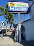 La Palma Motel, South Gate - Los Angeles Area
