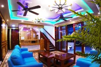 Athens View Hotel Hotel a Guraidhoo
