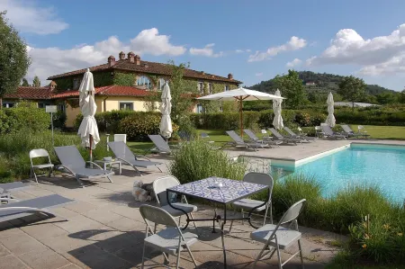 Residenza Ca de Frati