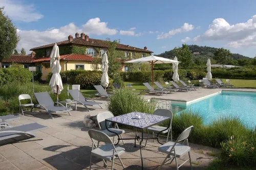 Residenza Ca de Frati