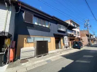 Beyond Hotel Takayama 4th Hotels in 