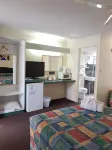 Harbour Lodge Motel Hotels in Gladstone Central