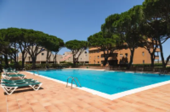 Apartaments Beach & Golf Resort