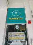 The 99 Homestay (Budget Hotel)