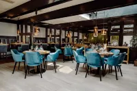 Seehotel am Tankumsee Hotels in Wesendorf