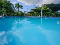 Amaroo Rainforest Resort Hotels in Nelly Bay