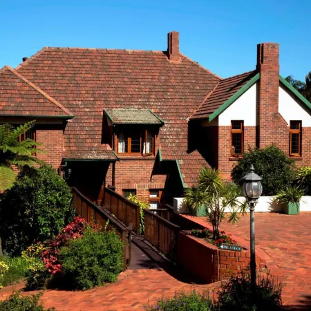Ridgeview Lodge