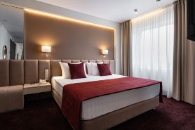 Hotel Izmailovo Delta