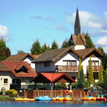 Tamar Valley Resort Grindelwald