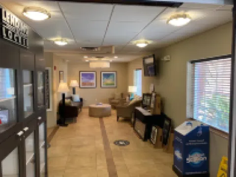 Candlewood Suites Hattiesburg by IHG