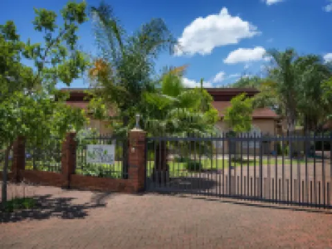 Park Living Guesthouse Hotels in Bloemfontein