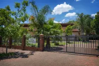 Park Living Guesthouse