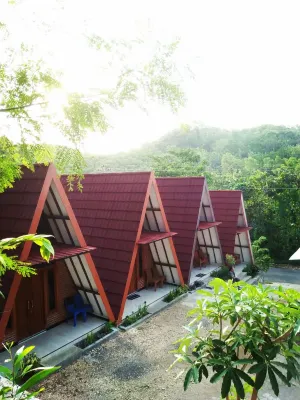 Mekar Lestari Cottage Hotels in Tepus