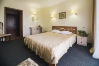 Святогор - С баром