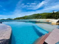 Villa Chez Batista Hotels in Takamaka