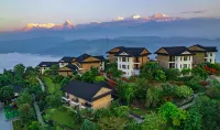 Rupakot Resort Hotels near Bidhya Shopping Centre