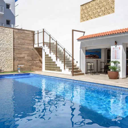 Hotel Florencio Ibiza