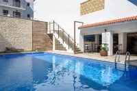 Hotel Florencio Ibiza - en bord de mer