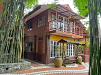 ภูไอยรา รีสอร์ท นครนายก โรงแรมใกล้น้ำตกกองแก้ว