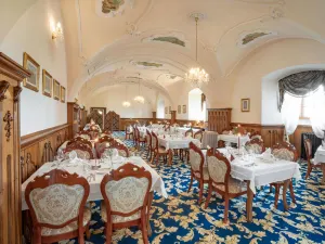 加利西亞新城堡酒店