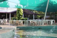 Aurora Kakadu Lodge - Kolam Renang