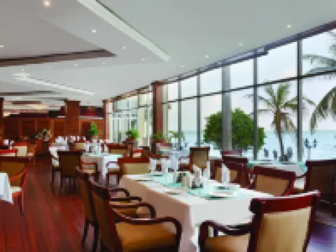 Ramada by Wyndham Princess Belize City โรงแรมในเบลีซซิตี้
