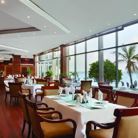 Ramada by Wyndham Princess Belize City