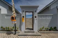 Kardi Residence By Bali Cabin Hotel dekat Nuanu Gate