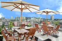 ホテル グランド ユナイテッド トゥエンティファースト ダウンタウン