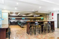 Aquarius Backpackers Resort