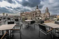 Hotel Catedral