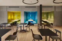 Hotel Giardino Verdi - breakfast