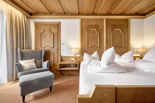 Hotel Auderer Hotels in Prutz